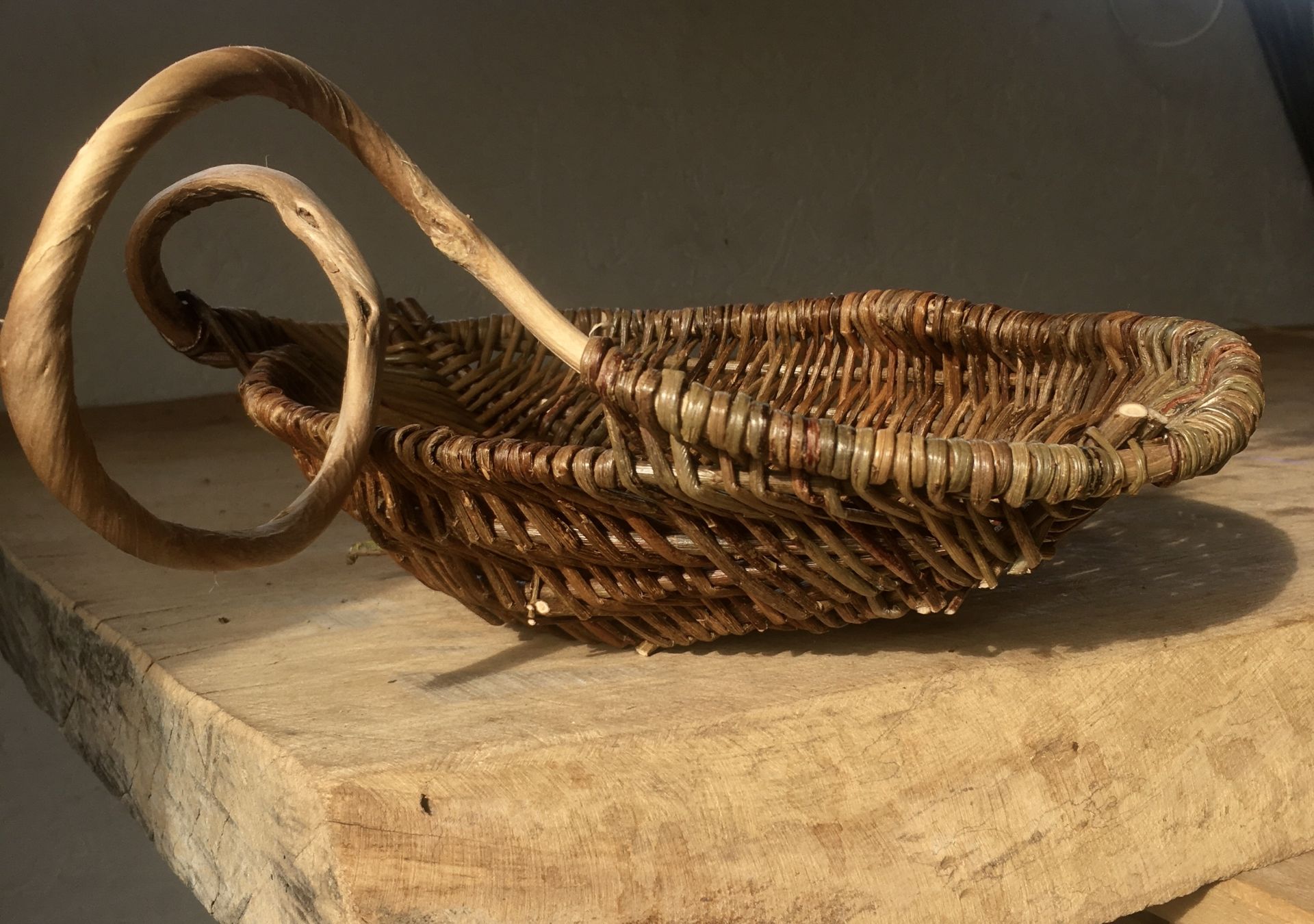 Yorkshire Willow Baskets